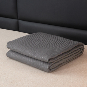 Bedspread 170 x 210 Embossed Microfiber Federico 03