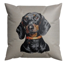 Poszewka Ozdobna 45 x 45 Gobelinowa Nadia 29