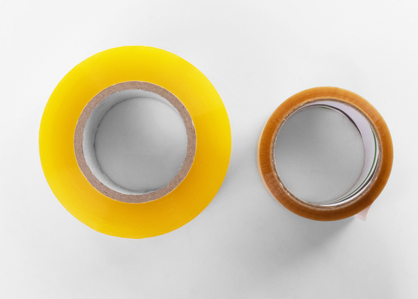 Taśma Pakowa 45mm x 180mb Przezroczysta