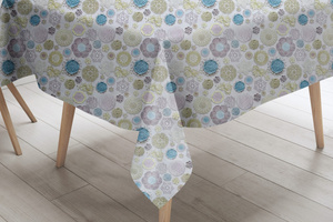 Tablecloth PVC 140 x 260 Gosia 31