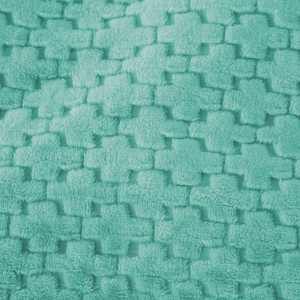 Blanket 160 x 200 Microfiber Embossed Gediz 06