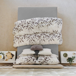 Prześcieradło 80 x 160 Jersey z Gumką Gaja 34C