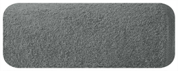 Ręcznik Kąpielowy Gładki1 (27) 50 x 100 Stalowy