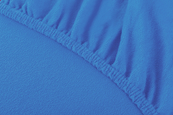 160 x 200 Terry sheet with elastic Gaja 17