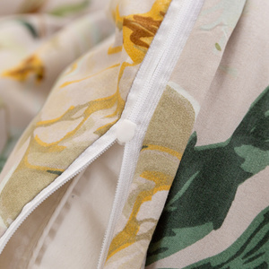 Pościel 140 x 200 2cz Satynowa Maria 3091