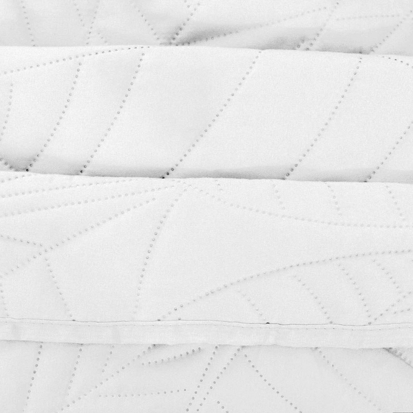 Narzuta 220 x 240 Tłoczona Mikrofibra Corrado 07