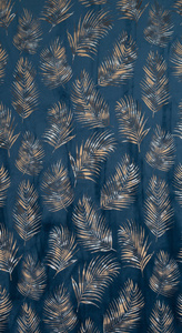 Curtain 140 x 250 Decorative Gloria Gran+Sza