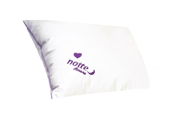 Notte Amore pillow 40x40