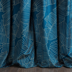 Ready-made Curtain Decor 140 x 250 Musa2 Drawstring