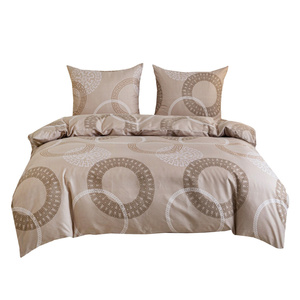 Bedding 200 x 220 3pcs Satin Maria 3048