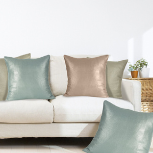 Decorative Sasha Cream 45 x 45 pillowcase