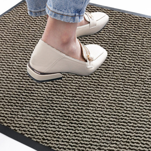 Doormat 90 x 150 Under the Door Rubber Belen
