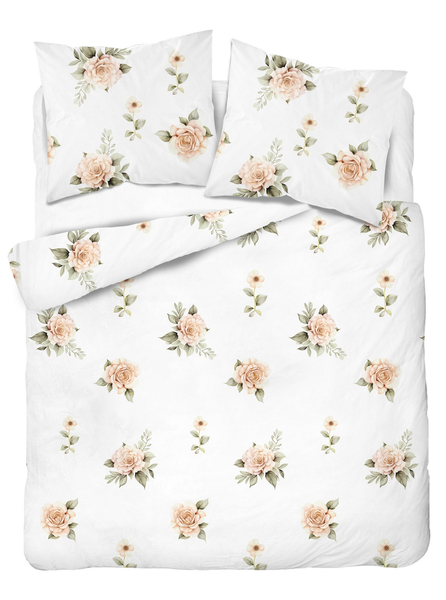 Pościel 220 x 200 3cz Vicenza Bawełna wz. 5342A