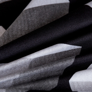 Bedding 160 x 200 3pcs Satin Maria 3122