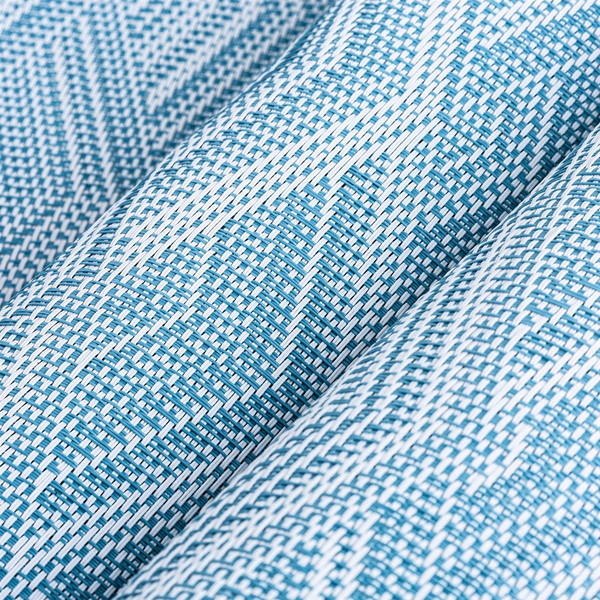 Podkładka 30 x 45 Dekoracyjna Bacardino Niebieski