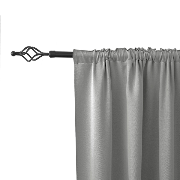 Zasłona 140 x 250 Na Taśmie Blackout Edoardo 04