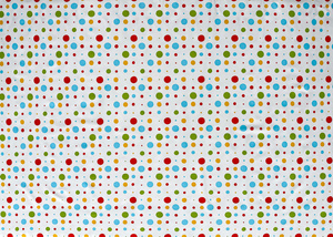 Tablecloth PVC 140 x 200 Gosia 02