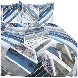 Bedding 180 x 200 3pc Cotton Love 71492/1