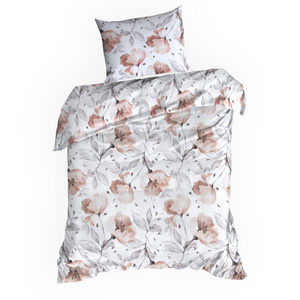 Pościel 140 x 200 2cz Bawełniana Classic Nicky