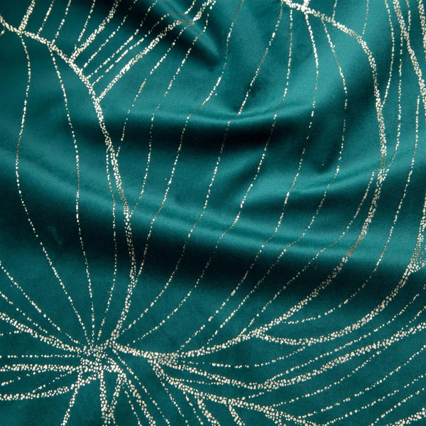 Runner 35 x 180 Decorative Velvet Blink12 C. Tur