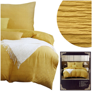 Bedding 200 x 220 4pc Jacquard Ignazio 08