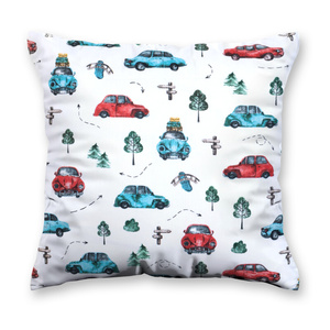 Pillowcase 40 x 40 Cotton Pillowcase Belluno 194