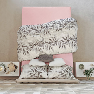 Sheet 180 x 200 Jersey with Eraser Gaja 02