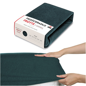 80 x 180 Terry sheet with elastic Gaja 47