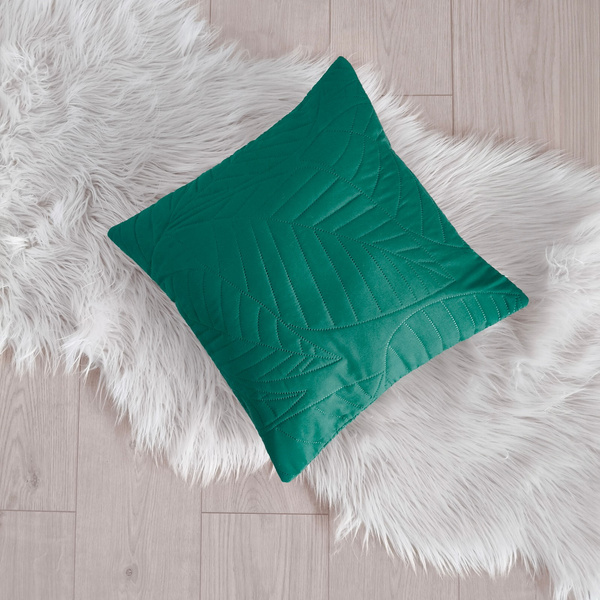 Poszewka 45 x 45 Tłoczona Mikrofibra Corrado 05