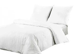 Cotton Satin Bedding No A411 160x200NP 3 parts