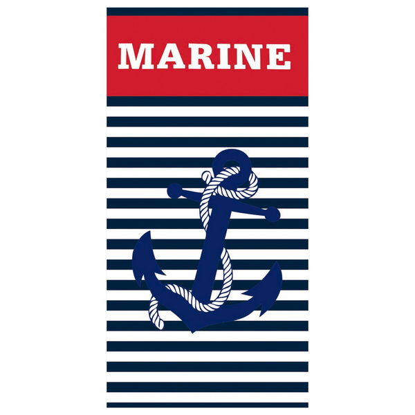 Towel 100 x 180 Bath Holiday 160