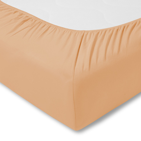 Zwirn jersey "Topper" Mako 140-160 x 200 7Fb.180 140x200