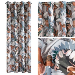 Zasłona 140 x 270 Dekoracyjna Przel Marila St+Ru