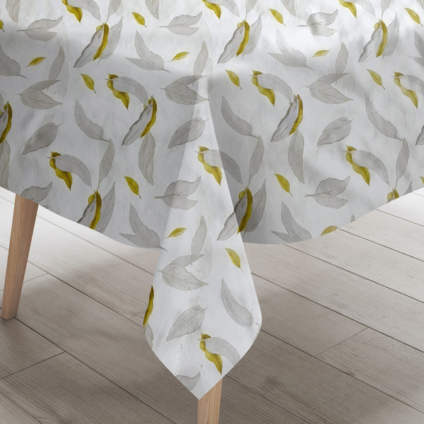 Tablecloth Vinyl Table Cover 140 x 350 Gosia 69