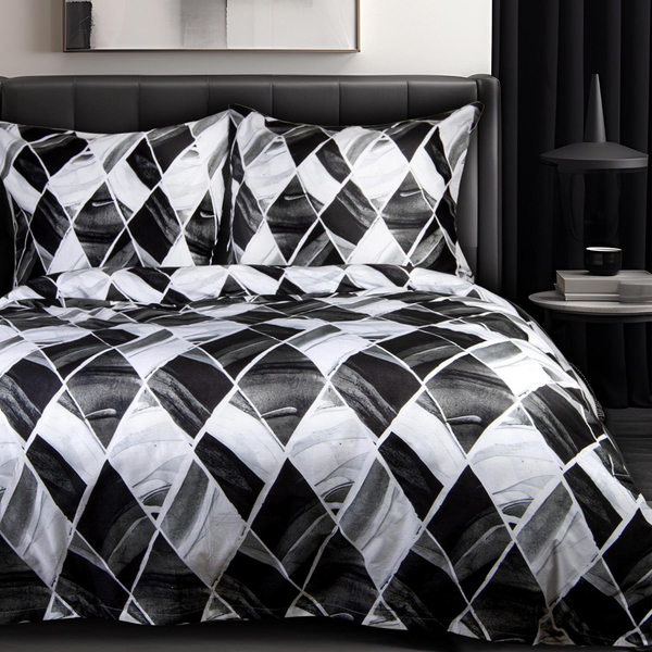 Pościel 160 x 200 3cz Bawełna Cotton Love 71480/1