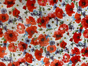 Tablecloth PVC 140 x 200 Gosia 08