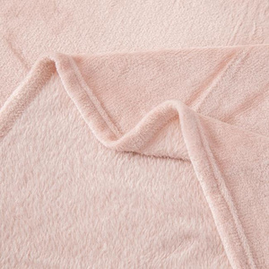 200 x 220 Microfiber Solo Powder Blanket