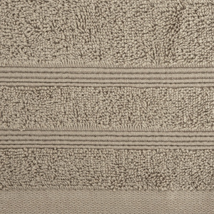 30 x 50 Terry Bath Towel Aline 06 Beige