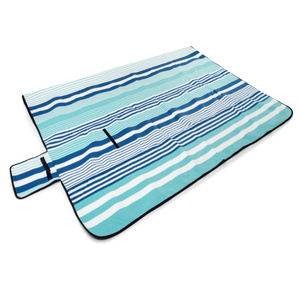 200 x 200 Picnic Waterproof Blanket Pablo 01