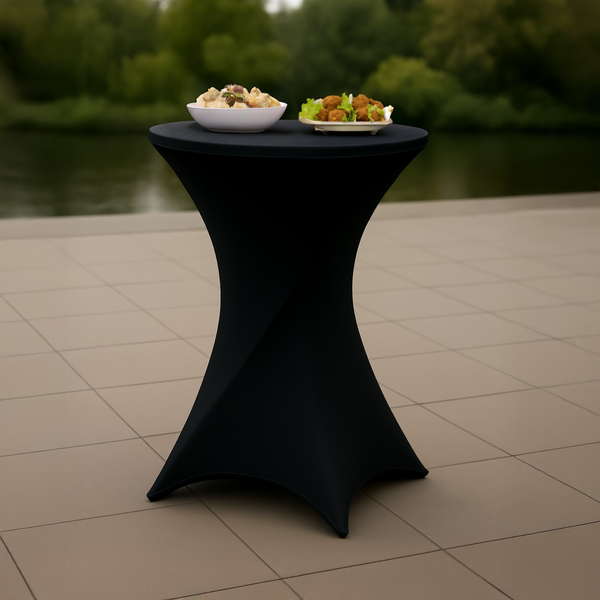 Cover 80 x 110 for Catering Table Felix 04