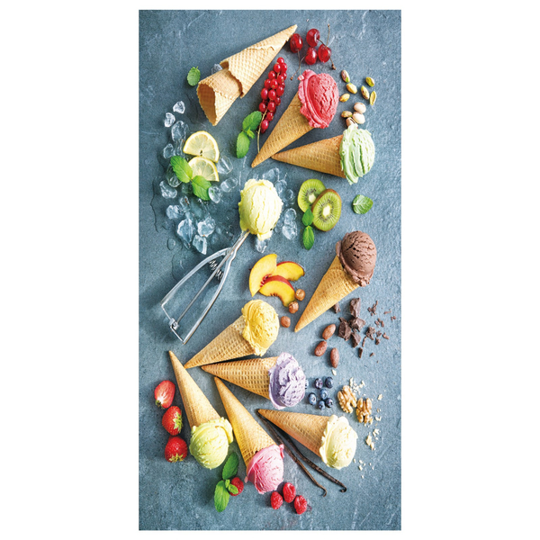 Towel 70 x 140 Bath Holiday 163