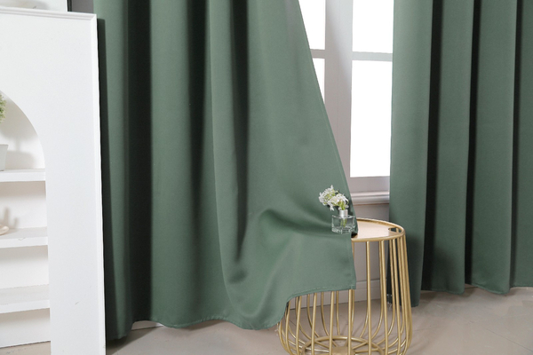 Zasłona 140 x 250 Na Taśmie Blackout Edoardo 11