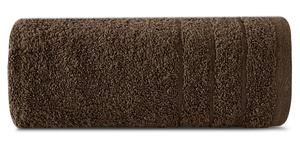 Reni 09 Brown 50 x 90 Terry Bath Towel