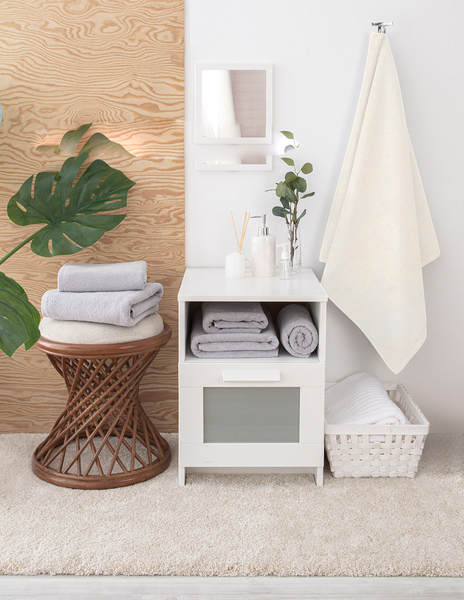 Towel Set 2pcs Tamara 02 1x50x100 1x70x140