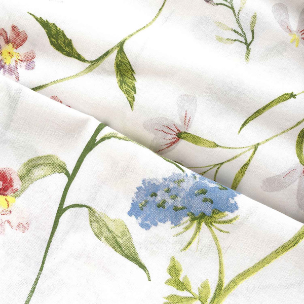 Pościel 140 x 200 2cz Bawełna Cotton Love 71507/1