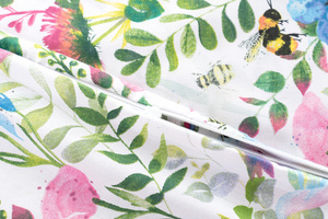 Poszewka 40 x 40 Bawełniana na Poduszkę Jasiek Belluno 184