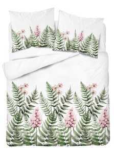 Bedding set 220 x 200 3 pcs Vicenza Cotton pattern 5248A