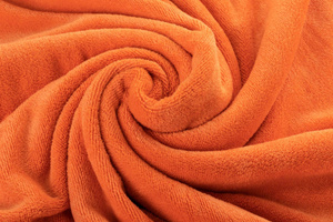 Ręcznik 70 x 140 Mikrofibra Amy 16 380 g/m2 Pomar