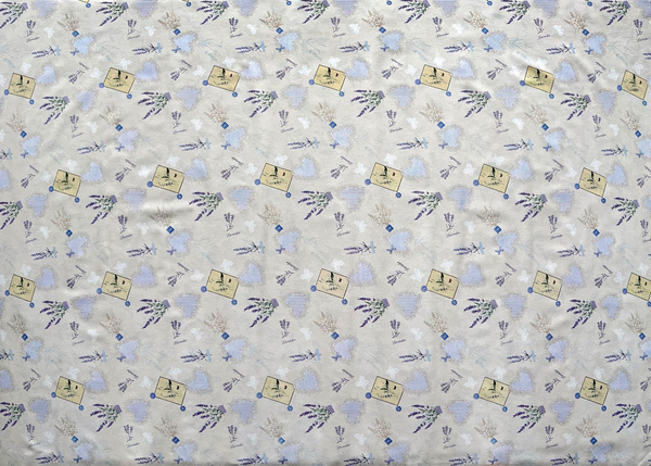 Cerata Na Stół Obrus Ceratowy 140 x 300 Gosia 01
