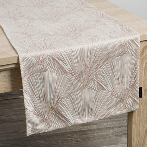 Goja Decorative Tablecloth K 40 x 140 Cream